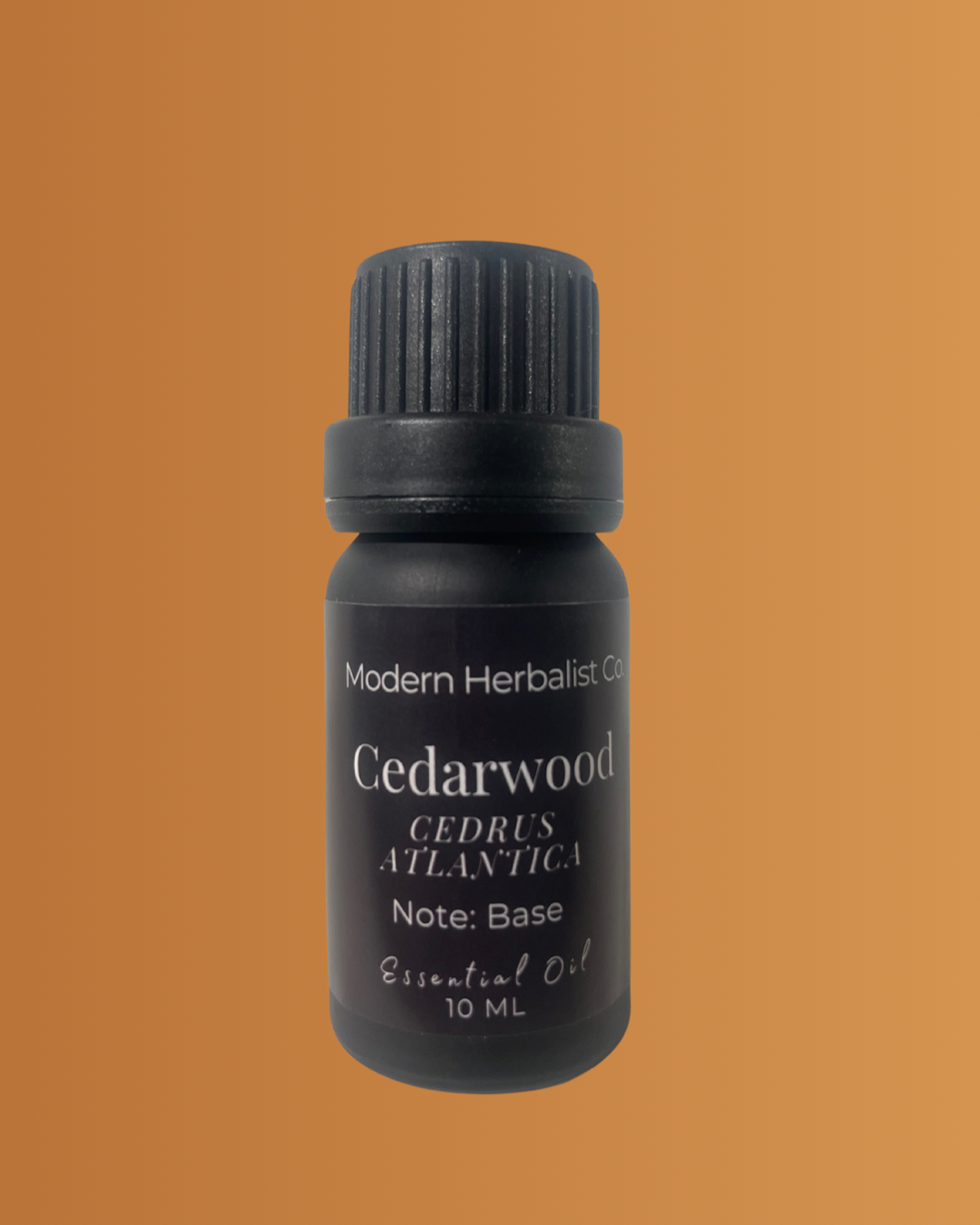 Cedarwood Essential Oil 10ml