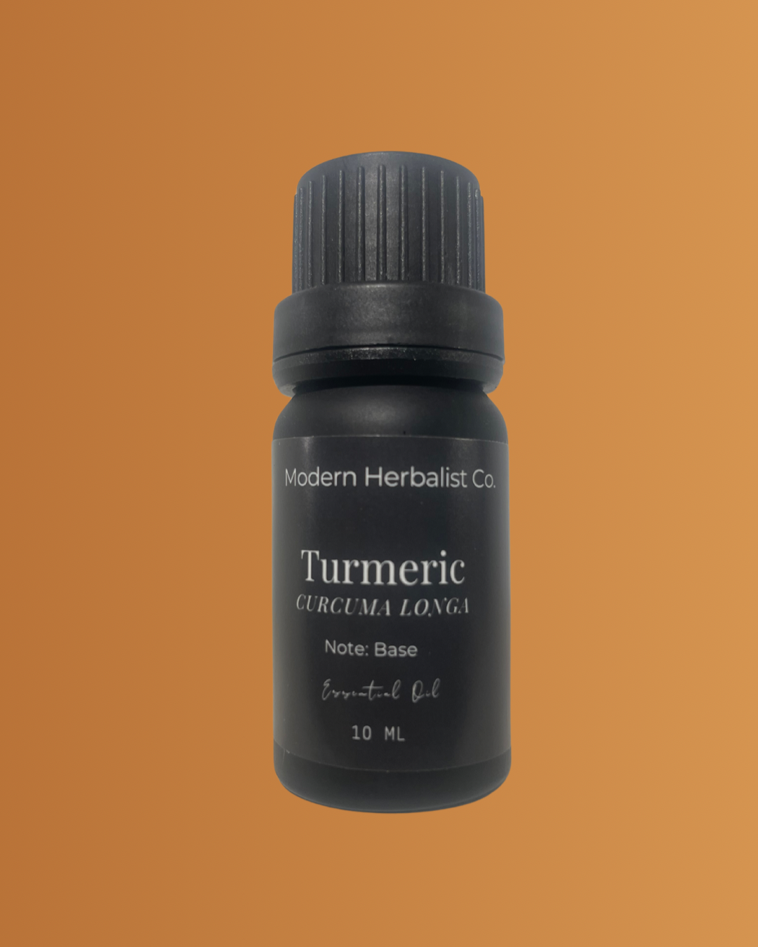 Turmeric Essential Oil 10ml