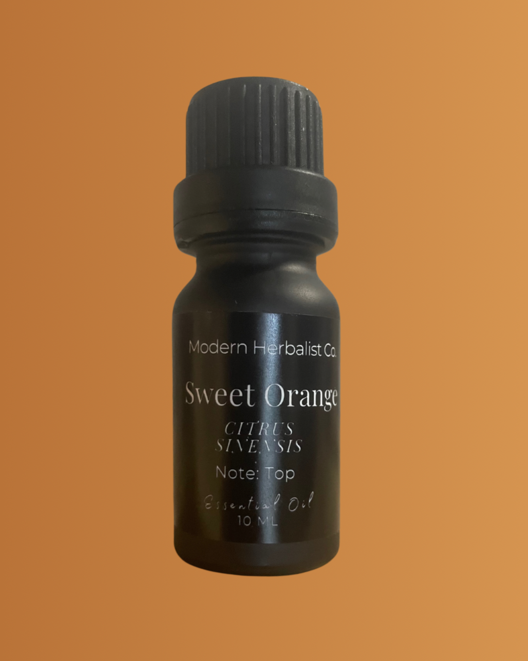 Sweet Orange Essential Oil 10ml