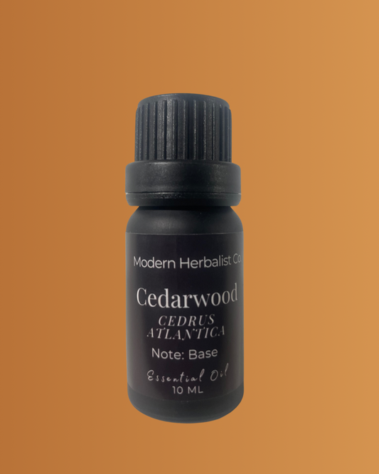 Cedarwood Essential Oil 10ml