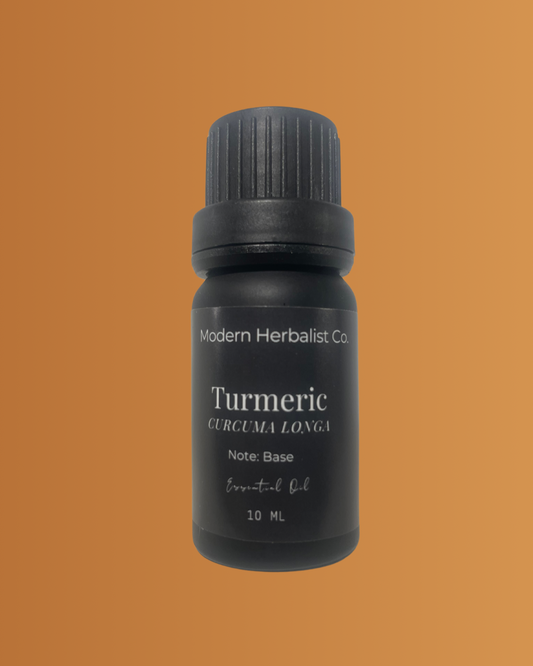 Turmeric Essential Oil 10ml