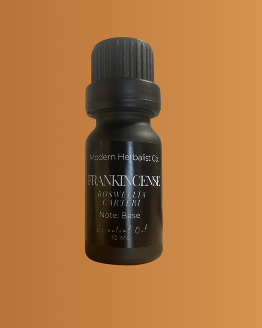 Frankincense Essential Oil 10ml