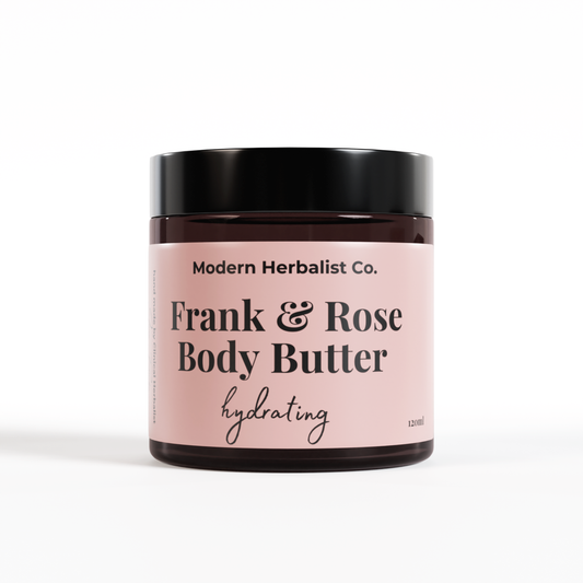 Frank & Rose Body Butter