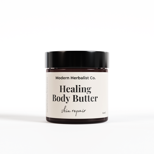 Healing Body Butter